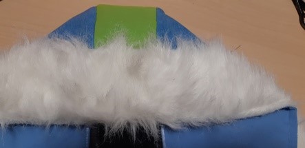 Ako ušiť - Softshellová zimná bunda