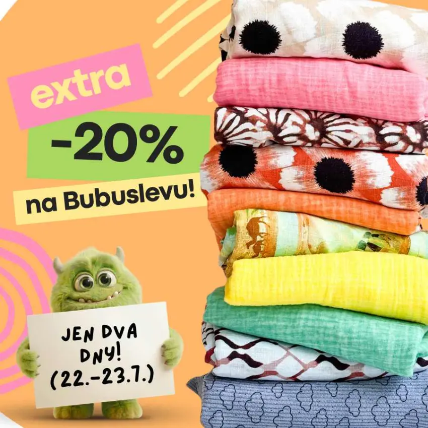 bubuzlava CZ