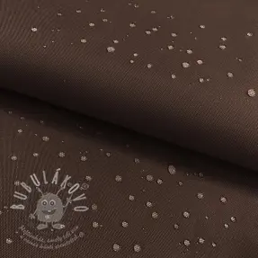 Kočárkovina brown