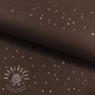 Kočárkovina brown