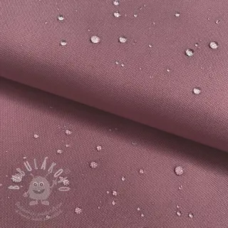 Kočárkovina mauve