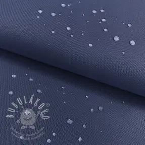 Kočárkovina midnight blue