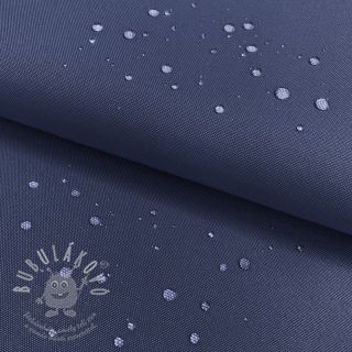 Kočárkovina midnight blue