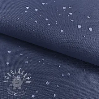 Kočárkovina midnight blue