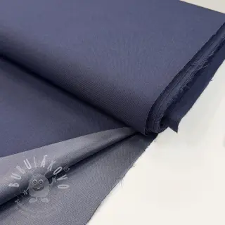 Kočárkovina midnight blue