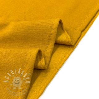 Teplákovina počesaná ochre