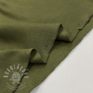 Teplákovina počesaná dark army