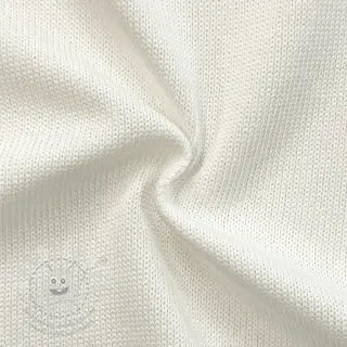 Svetrovina BABY KNIT off white