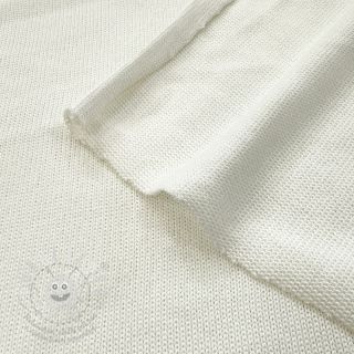 Svetrovina BABY KNIT off white