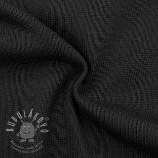 Svetrovina BABY KNIT black