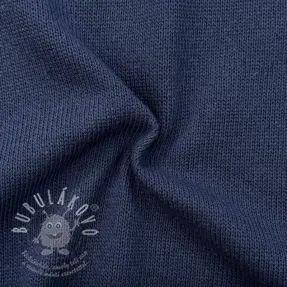 Svetrovina BABY KNIT navy