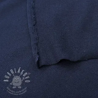 Svetrovina BABY KNIT navy