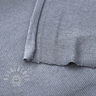 Svetrovina BABY KNIT steel blue