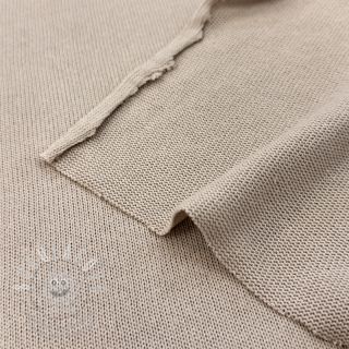 Svetrovina BABY KNIT natural