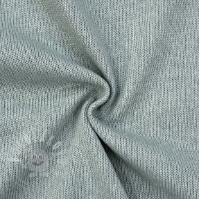 Svetrovina BABY KNIT ocean green