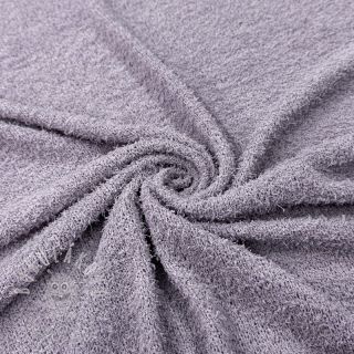 Svetrovina Paris bouclé lilac