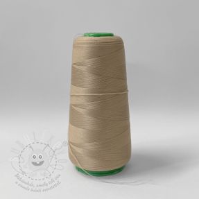 Nit overlocková STRETCH 2700 m pebble