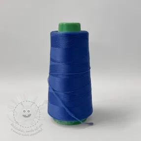 Nit overlocková STRETCH 2700 m cobalt