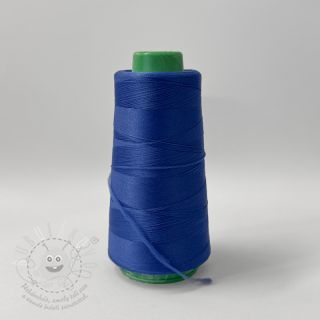 Nit overlocková STRETCH 2700 m cobalt