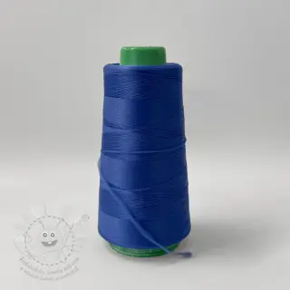 Nit overlocková STRETCH 2700 m cobalt