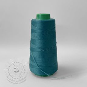 Nit overlocková STRETCH 2700 m petrol