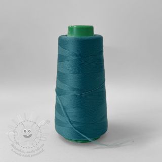 Nit overlocková STRETCH 2700 m petrol