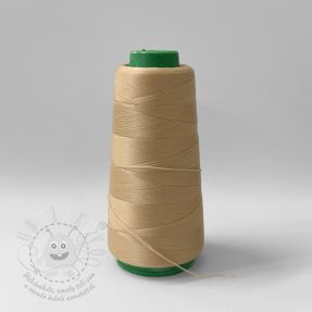 Nit overlocková STRETCH 2700 m sand