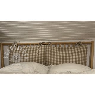 Dekorační látka Celestin LUREX ficelle