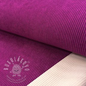 Manšestr HUGGY aubergine