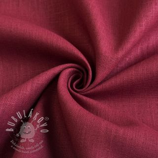 Len předepraný BARCELONA bordeaux