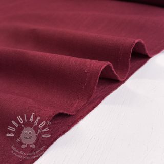 Len předepraný BARCELONA bordeaux