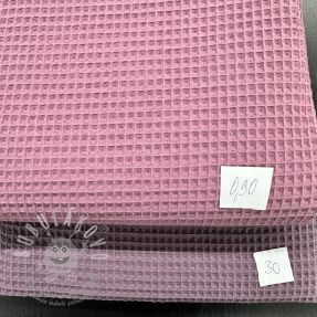 Balík látek bavlna s vaflovou vazbou 200