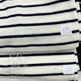 Balík látek froté 044