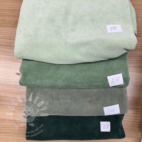 Balík látek froté 045