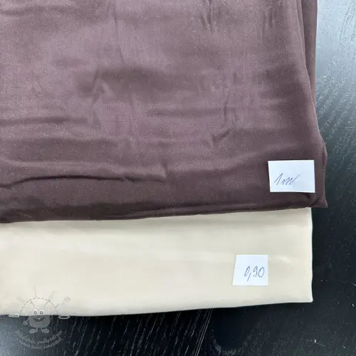 Levně Balík látek Twill 001