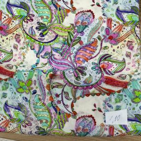 Balík látek viskóza 664