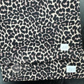 Balík látek viskóza 641