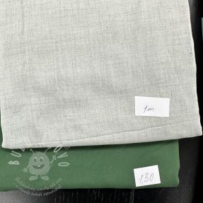 Balík látek viskóza 631