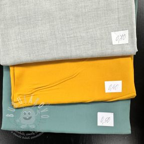 Balík látek viskóza 632