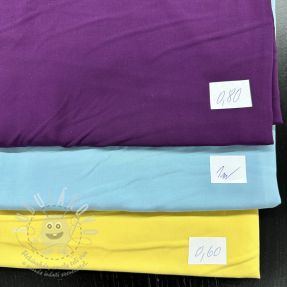 Balík látek viskóza 634