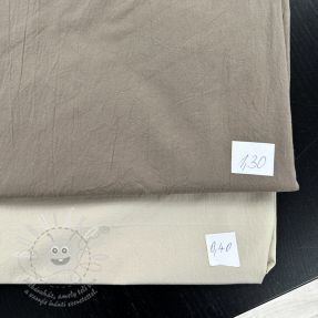 Balík látek bavlna WASHED 032