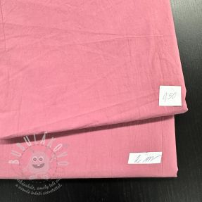 Balík látek bavlna WASHED 022