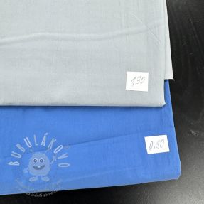 Balík látek bavlna WASHED 024