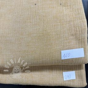 Balík látok dvojitá gázovina 2361