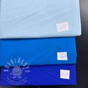 Balík látek bavlna 4618