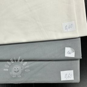 Balík látek bavlna 4624