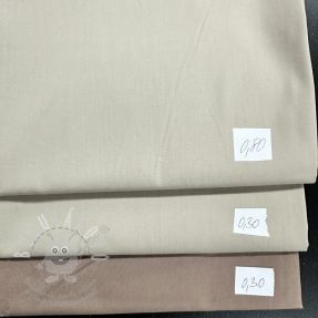 Balík látek bavlna 4626