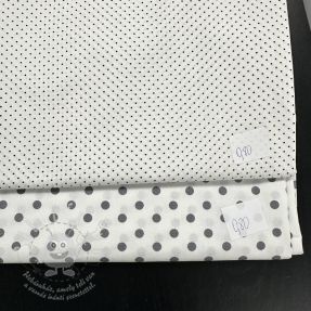 Balík látek bavlna 4634