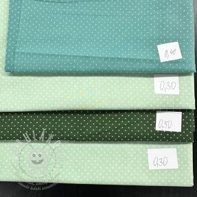 Balík látek bavlna 4636