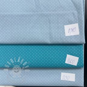 Balík látek bavlna 4639